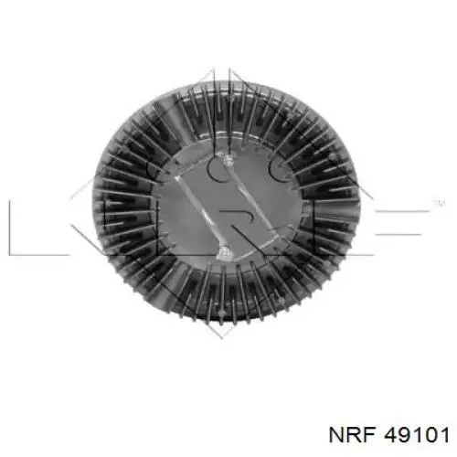 Вискозная муфта DAF 1403239 цена, от 160.51 USD