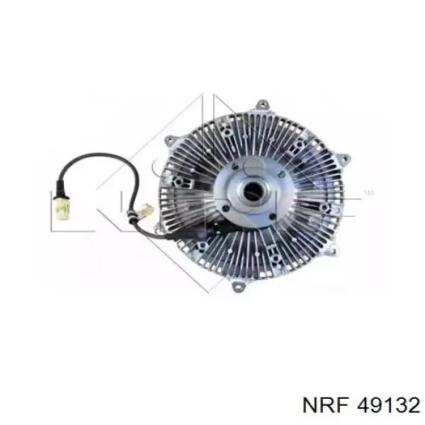 Вискозная муфта MAN 51066300133 цена, от 452.80 USD