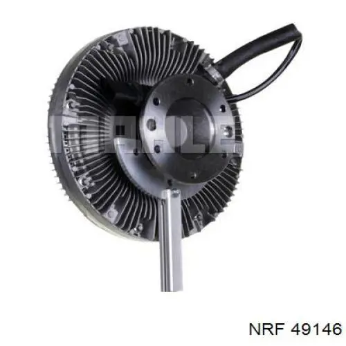 Вискозная муфта Sachs 2100502025 цена, от 653.04 USD