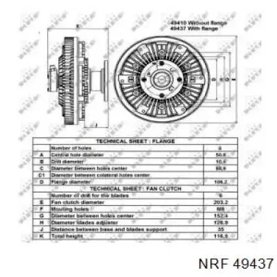 49437 NRF