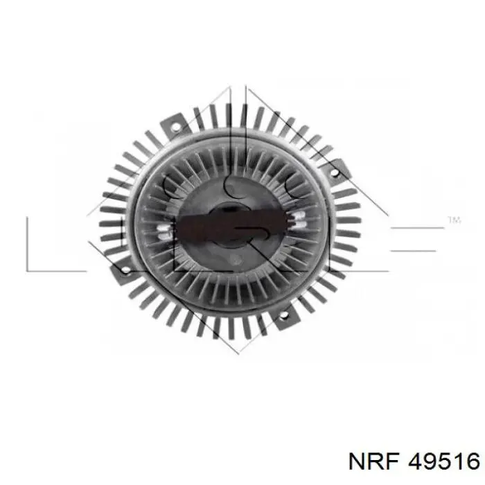 Вискозная муфта DP Group SS1234 цена, от 10.39 USD