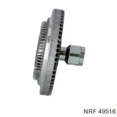 Купить 1583454 Ford Муфта вентилятора охлаждения
