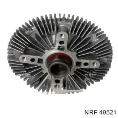 Вискозная муфта Hmpx HMP2C118C617BA цена, от 40.35 USD