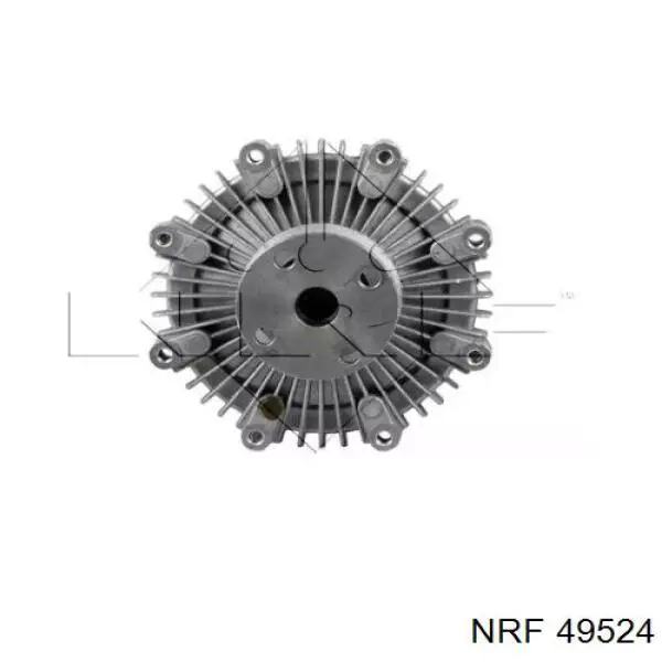 Вискозная муфта NRF 49524 цена, от 56.81 USD