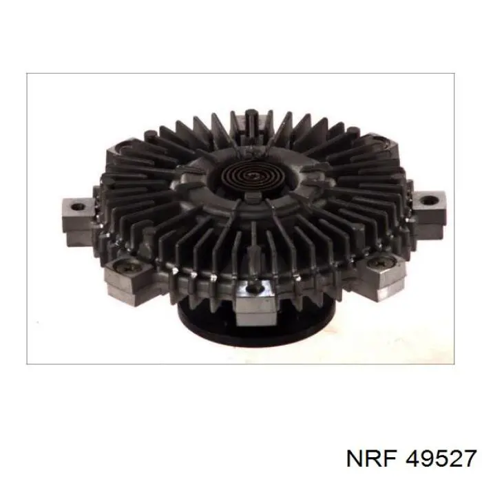 Вискозная муфта NRF 49527 цена, от 58.09 USD