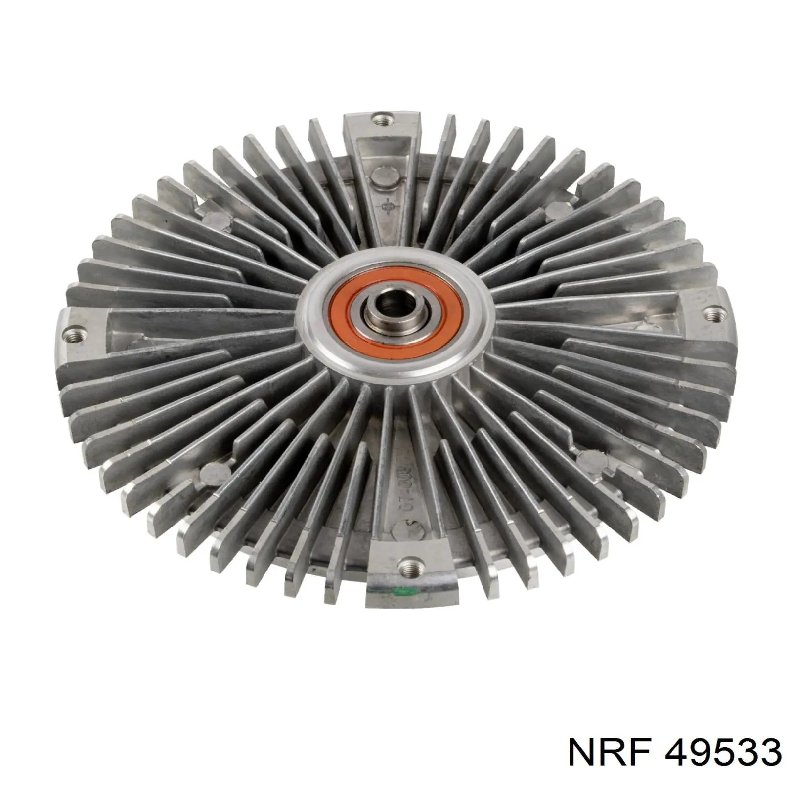 Вискозная муфта DP Group 1317863 цена, от 40.78 USD