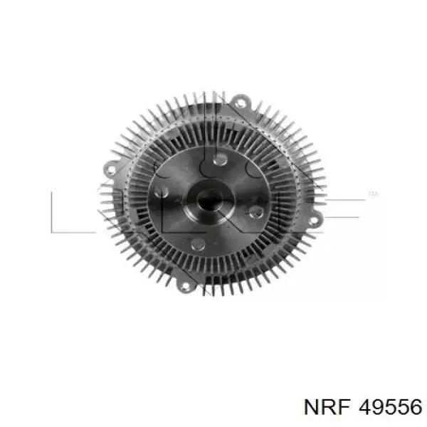 Вискозная муфта Nissan/Infiniti 21082Y7061 цена, от 43.08 USD
