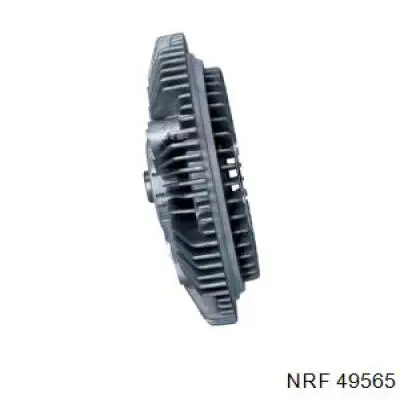 Вискозная муфта NRF 49565 цена, от 65.47 USD