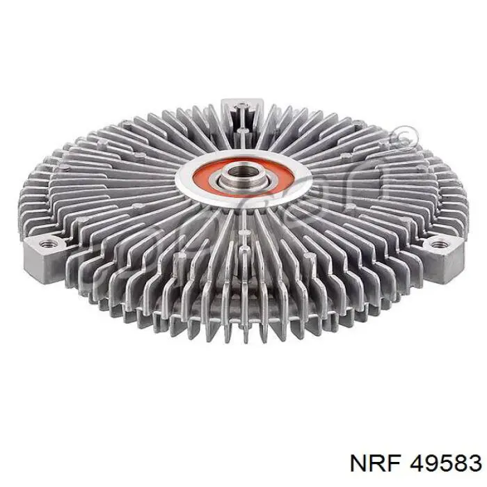 Вискозная муфта NRF 49583 цена, от 51.44 USD