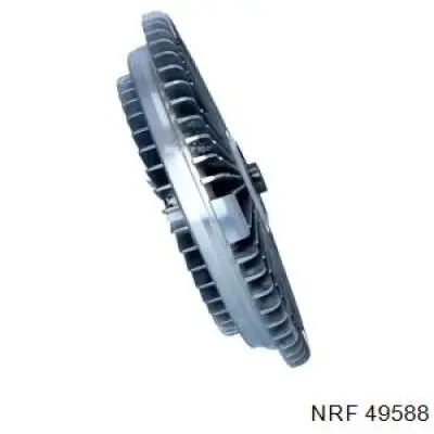 49588 NRF Гидромуфта привода вентилятора
