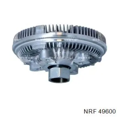 Вискозная муфта BGA VF4200 цена, от 53.09 USD