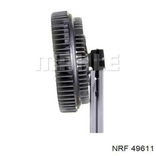 Вискозная муфта Polcar SV6040S цена, от 59.31 USD