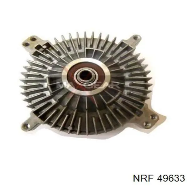 Вискозная муфта Autotechteile 1002054 цена, от 47.10 USD