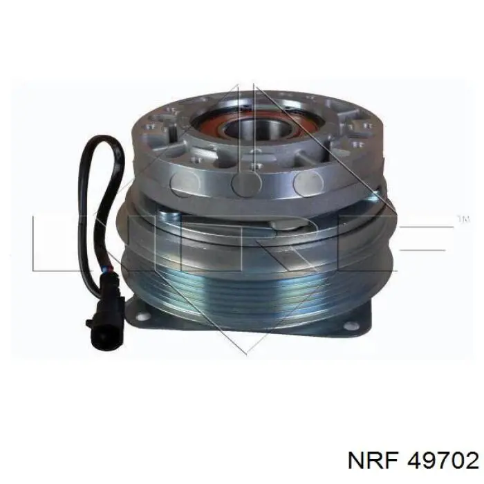 Вискозная муфта GP ORK5801480322 цена, от 188.84 USD