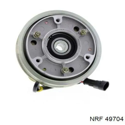 Вискозная муфта GP ORK500358310 цена, от 135.26 USD