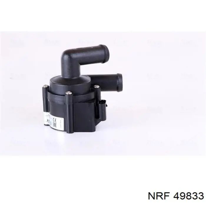 Вискозная муфта Thermotec D9MA004TT цена, от 62.43 USD