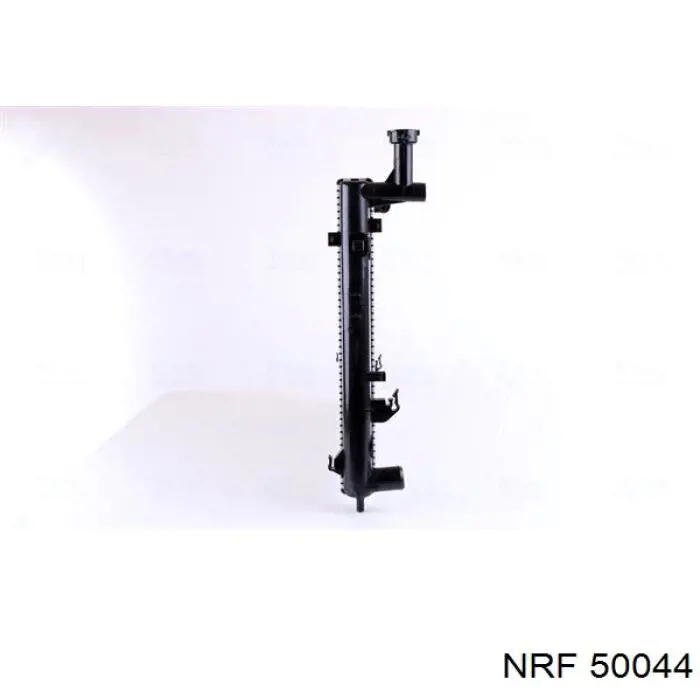 50044 NRF Радиатор основной