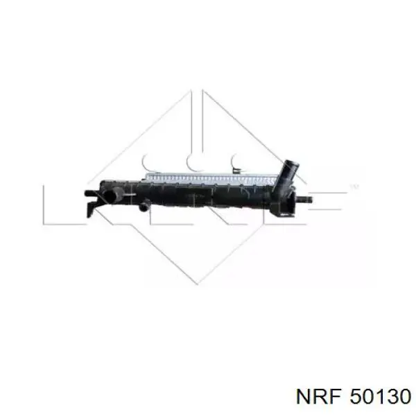 Радиатор охлаждения двигателя NRF 50130 цена, от 36.36 USD