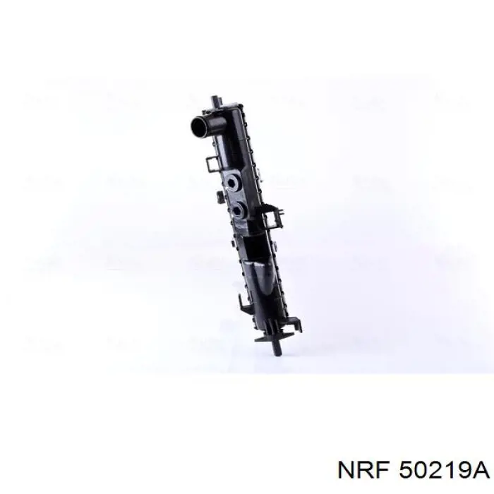 Радиатор 50219A NRF