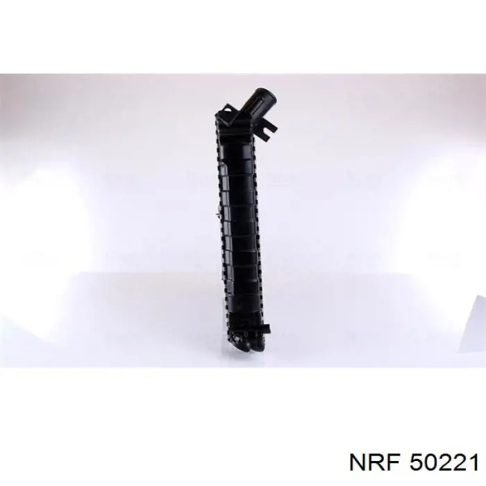 Радиатор 50221 NRF