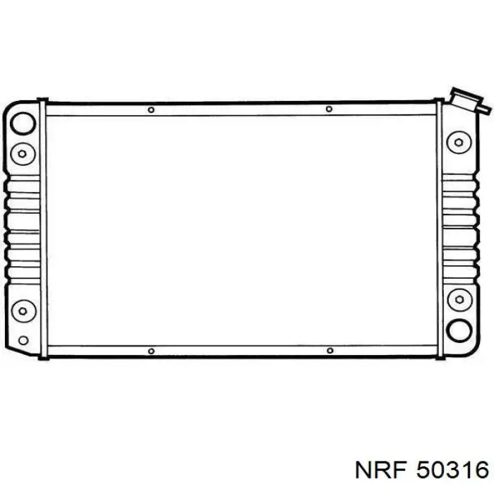  52451292 Market (OEM)