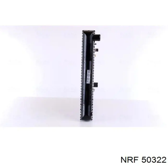 50322 NRF Радиатор основной