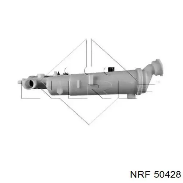 Радиатор охлаждения NRF 50428