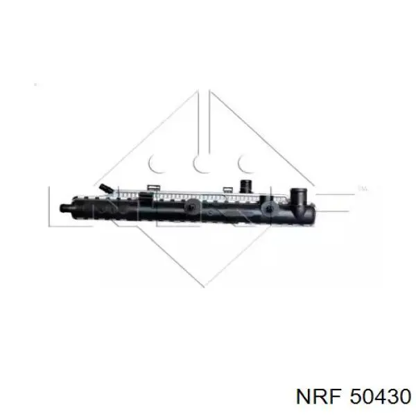 Радиатор охлаждения Hart 605985
