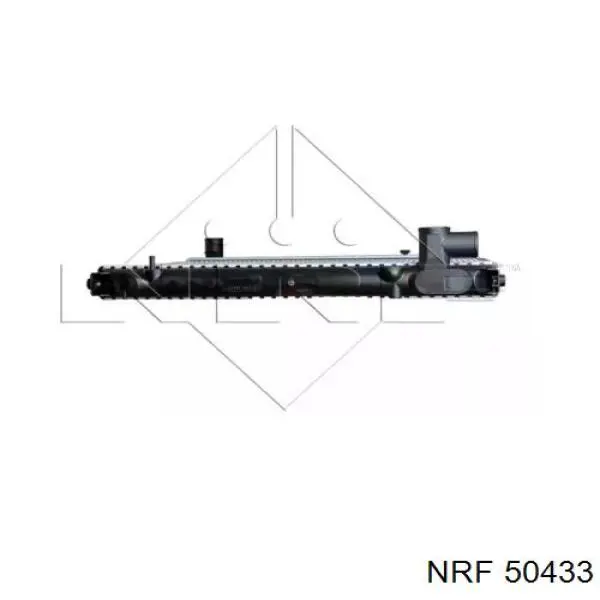 Радиатор охлаждения NRF 50433