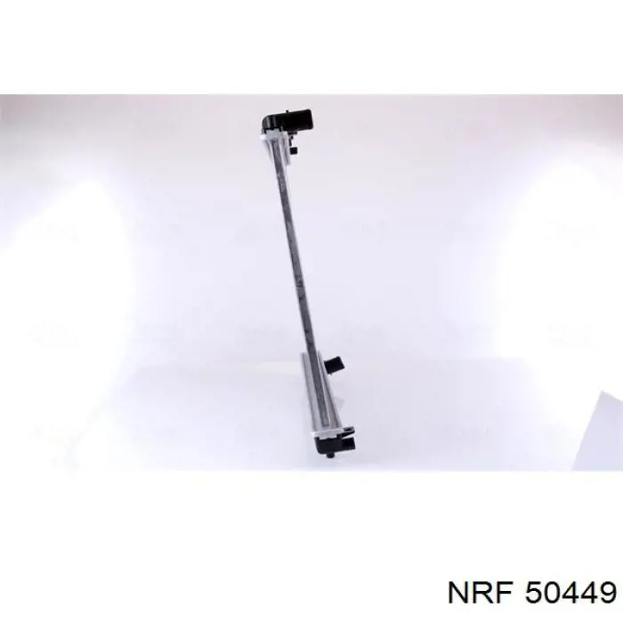 Радиатор охлаждения двигателя NRF 50449 цена, от 84.38 USD