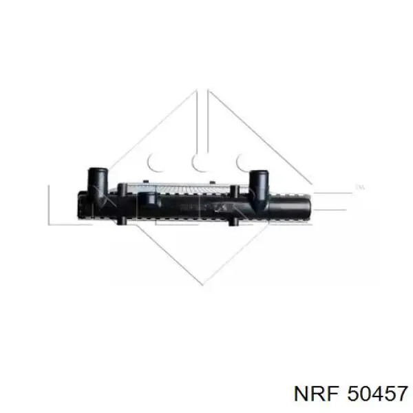 Радиатор охлаждения NRF 50457