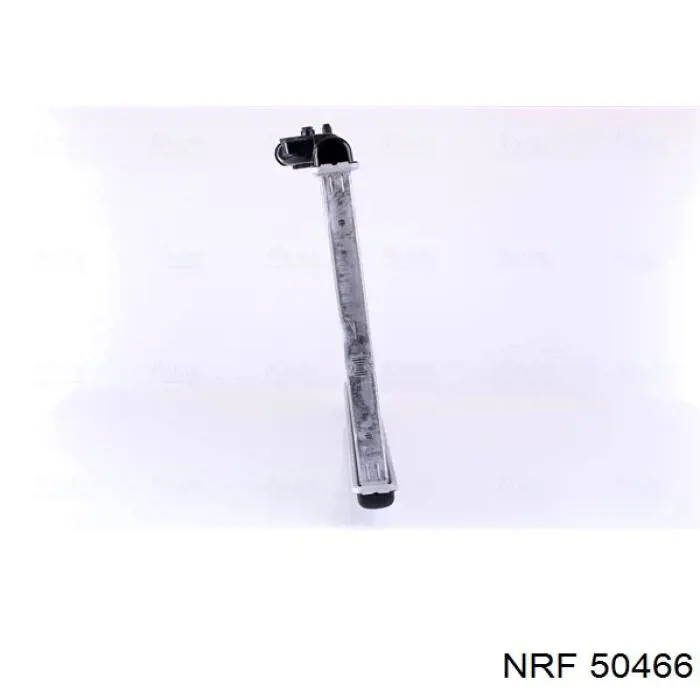 50466 NRF Радиатор основной
