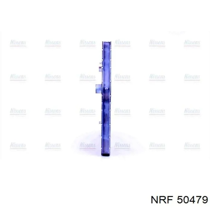 RA60776 Signeda Радиатор основной