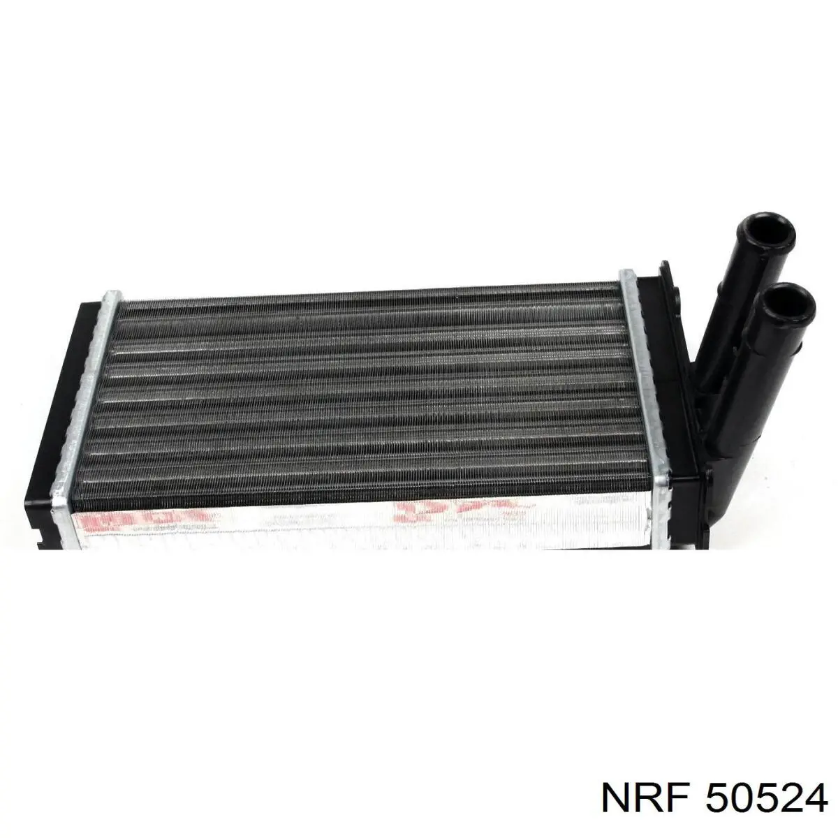 Купить 50524 NRF Радиатор печки