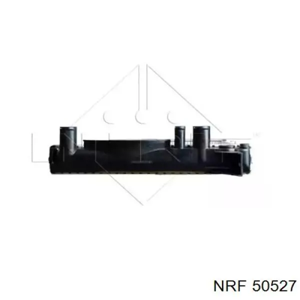 Радиатор охлаждения двигателя Hart 600156 цена, от 55.12 USD