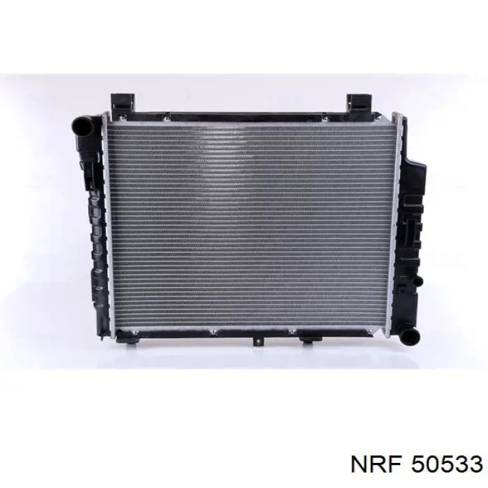 FP46A225X FPS радиатор