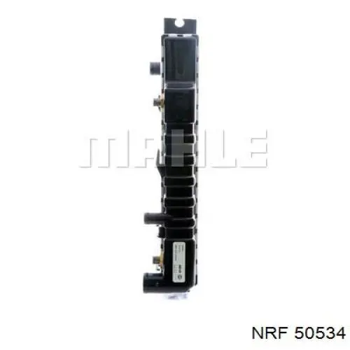 Радиатор охлаждения NRF 50534