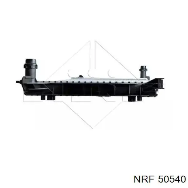 50540 NRF Радиатор основной