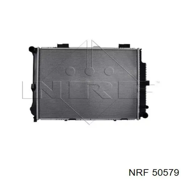 Радиатор охлаждения двигателя FPS FP46A232 цена, от 117.42 USD