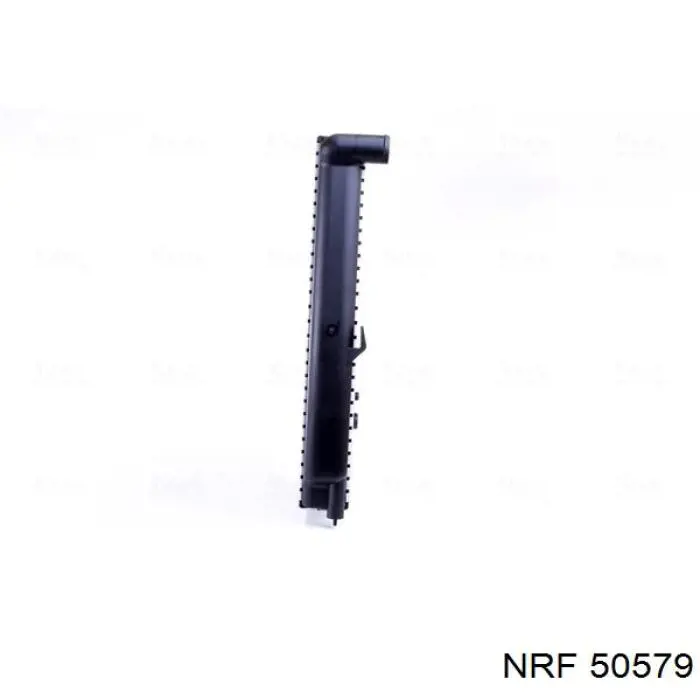 Радиатор FP46A232 FPS