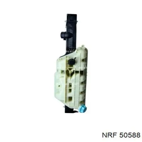 50588 NRF Радиатор основной