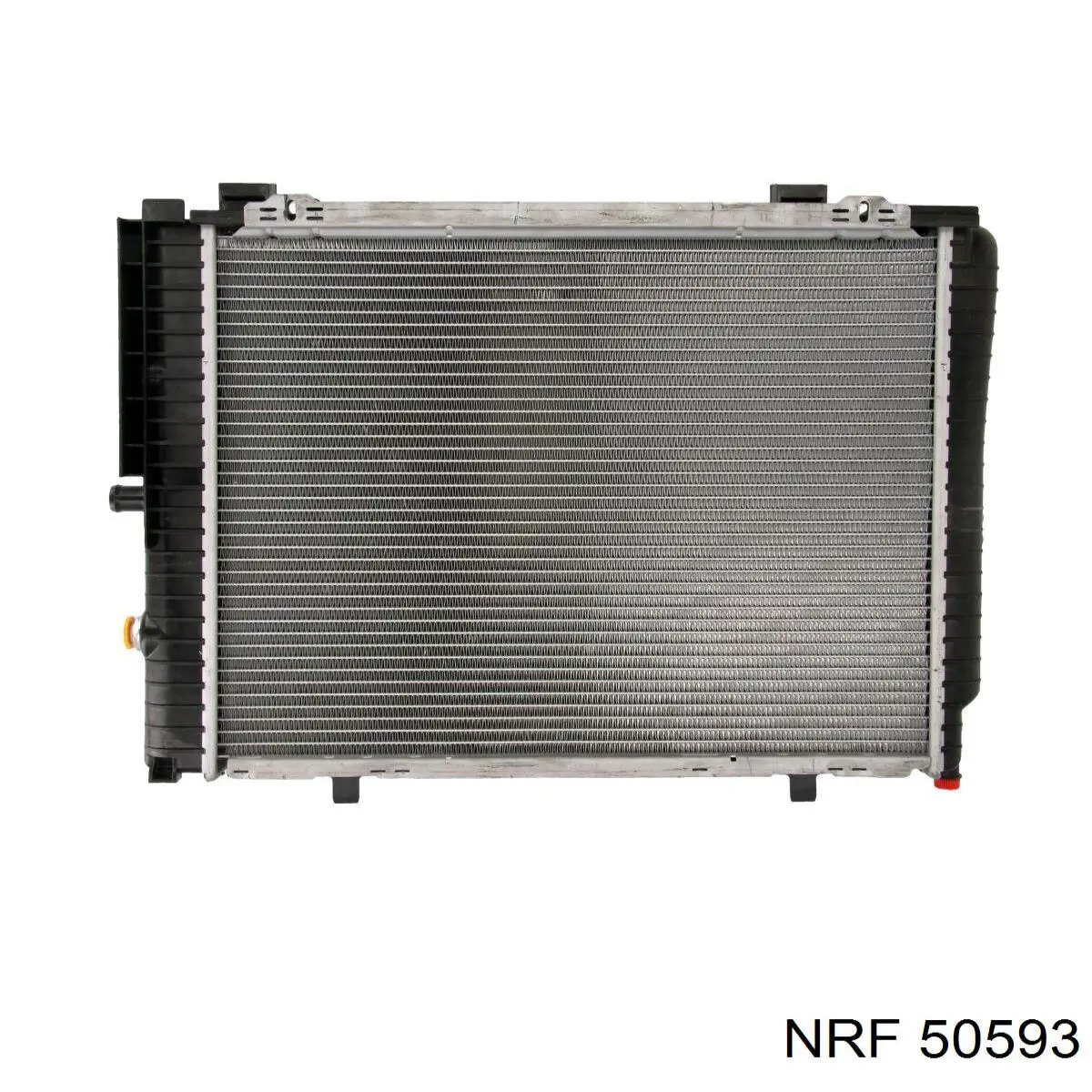 FP 46 A982-AV FPS радиатор