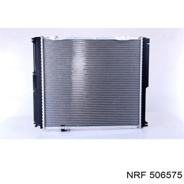 Радиатор охлаждения двигателя Polcar 5014086 цена, от 102.52 USD