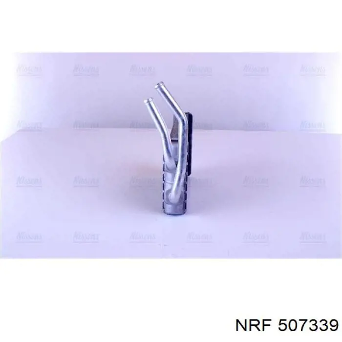 Радиатор отопителя NRF 507339