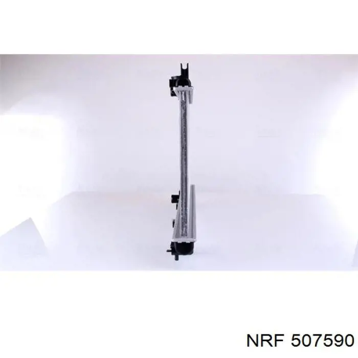 Радиатор охлаждения NRF 507590