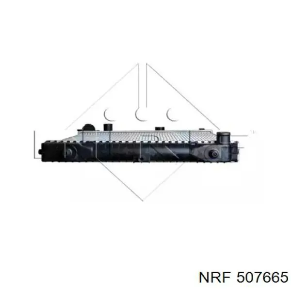 Радиатор 3568A1 Profit