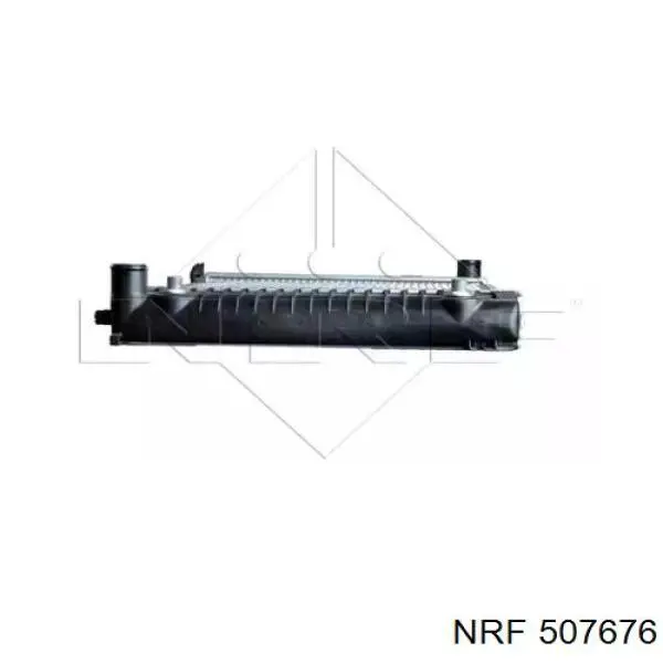 Радиатор охлаждения NRF 507676
