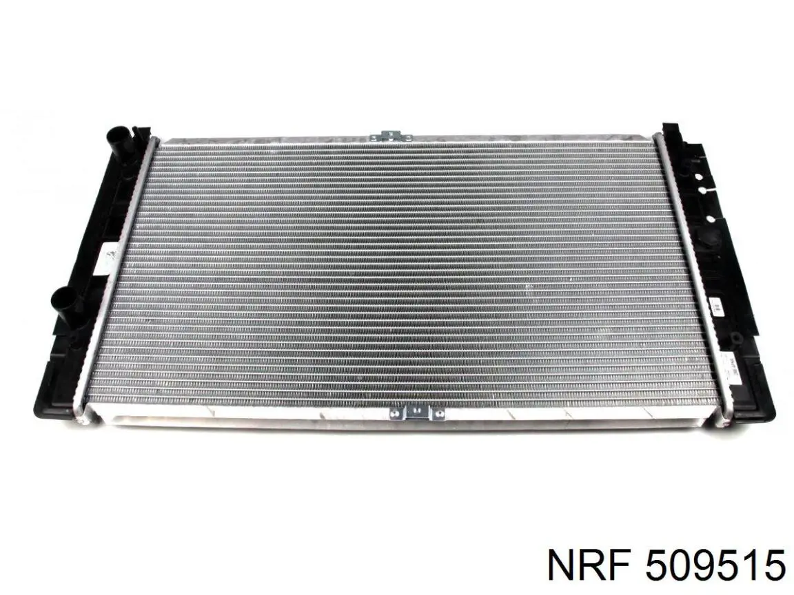 Радиатор 509515 NRF