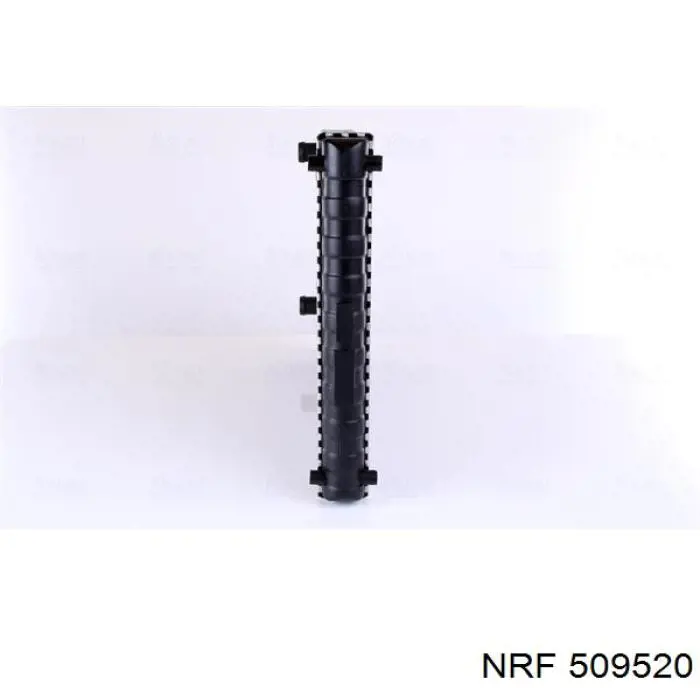 509520 NRF Радиатор основной