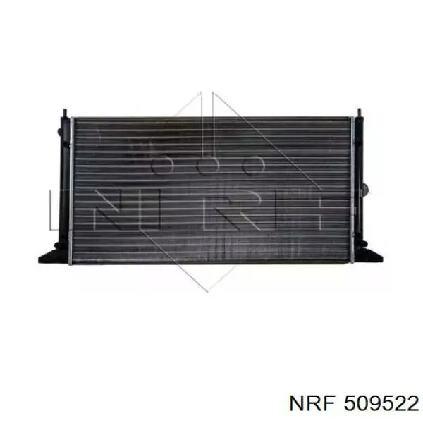 Радиатор охлаждения Magneti Marelli 350213190100